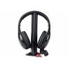 Casti wireless cu radio FM incorporat - Gradina