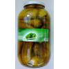 Castraveti borcan 4250 ml