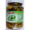 Castraveti murati 4-7 cm Fit Food 720 g