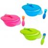 Castroane si lingurita bebe Tommee Tippee