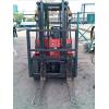 Catarg de stivuitor diesel