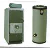 Cazan Airex pe lemn gazeificare 29 Kw boiler HLE100 - Incalz