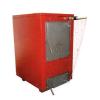 Cazan lemn si carbune Hoterm Woody M 28 kw - Centrale termic