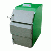 Cazan lemne cu gazeificare 40 KW
