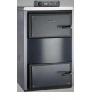 Cazan pe lemn cu gazeificare Bosch 5000 w 32 kw - Cazane Lem
