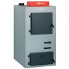Cazan pe lemne cu gazeificare Vitoligno 100 30 kw - Centrale