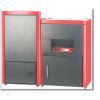 Cazan pe peleti Palletherm 30 kw - Centrale Pe Peleti