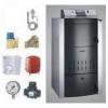 Cazan solid 5000WT KRS 30 accesorii - Centrale Termice Bosch