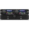Cd Player Dual Profesional pentru Dj