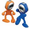 Ceas alarma cu suport pix sau telefon Flexi Alarm Clock