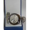 Ceas de buzunar Francis Delon mecanic FR-16 - Ceasuri De Buz