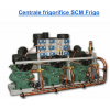Centrala frigorifica