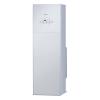 Centrala in condensatie pe gaz cu boiler 200l si automatizar