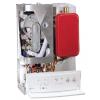 Centrala murala 28 kw cu boiler 60 litri - Boilere