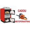 Centrala pe lemn Atmos DC 18S 20 KW