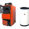 Centrala termica Aspiro 90R - 84 Kw Boiler 150 l - Boilere