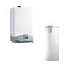 Centrala termica Junkers Cerapur ZBR 42KW Boiler SO 200 - Bo