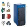 Centrale pe lemne Buderus Logano G211-32D accesorii