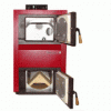 Centrale termice pe lemne cu gazeificare Astra 80 kw - Centr