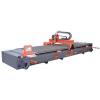 Centru de lucru CNC prelucrare aluminiu cu control pe 3 axe