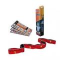 Elastiband 10kg rosu 0006