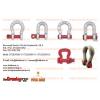 Chei tachelaj omega profesionale  - Chingi Ridicare Textile