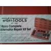 Cheie pentru fulii WT-3005