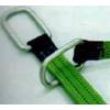 Chingi textile cu inele metalice la capete - Chingi Textile