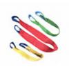 Chingi textile cu urechi de ridicare - Chingi