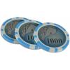 Chip Royal valoare 1000 set 25 bucati