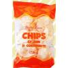 Chips cu condimente - Condimente