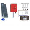 Chit solar complet