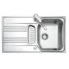 Chiuveta din inox Cosmos 50 B