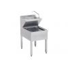 Chiuveta din inox desinfectat oua - Chiuvete de inox
