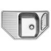 Chiuveta inox Teka Texina 45 E