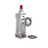 Cilindri magnetici ISO-6431 BAC-MY 32 80 - Cilindrii Pneumat