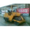 Cilindru compactor 6 t cu vibratie