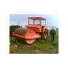 Cilindru compactor 6 tone