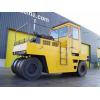 Cilindru compactor SECOND HAND cu roti de cauciuc VP200 - Ci