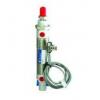 Cilindru rotund pneumatic BMAC-MY 20 160 ISO 6432 - Cilindri