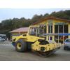 Cilindru vibrocompactor Bomag - Cauciucuri