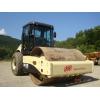 Cilindru vibrocompactor Ingersoll Rand - Utilaje De Inchiria