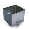 Cimbere inox pentru transport