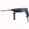 Ciocan rotopercutor Makita HR2470 3 Burghie - Ciocane Rotope