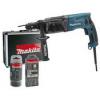 Ciocan rotopercutor Makita HR2470FTX - Ciocan Rotopercutor