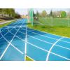 Circuite atletice si suprafete sport