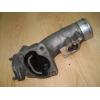 Clapeta acceleratie auto