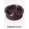 Clapeta Cu Arc