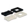 Cleme plastic pentru legare banda PP