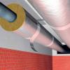 Cochilii caserate cu folie de aluminiu - Cochilii Vata Bazal